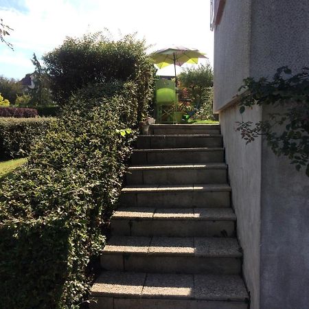 Clos Du Bourg Bed & Breakfast Saint-Cyr-en-Val Exterior foto